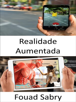 cover image of Realidade Aumentada